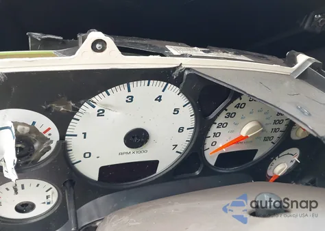 2002 Dodge Ram 1500 St из США, поврежденный, VIN 1D7HA18N42S565595